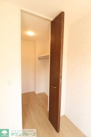 ラ・ルーチェの物件内観写真